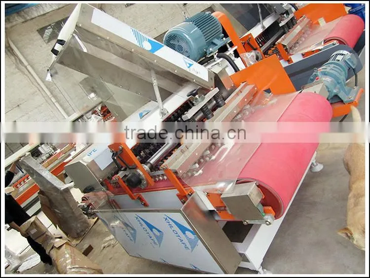 Marble cutting machine for wall and floor tiles cutting