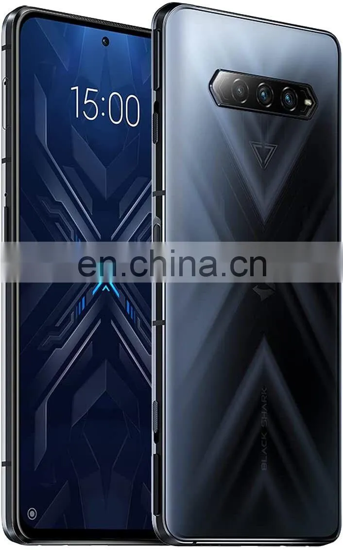 Original Black Shark 4 Pro 5G Smart Phone