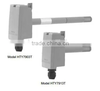 Yamatake Insertion Dewpoint Temperature Sensor Azbil HY7913T