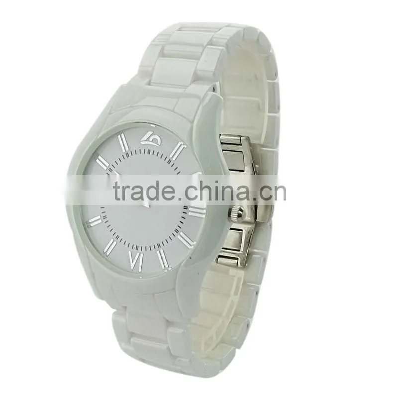 famous brand watches ceramic watch
