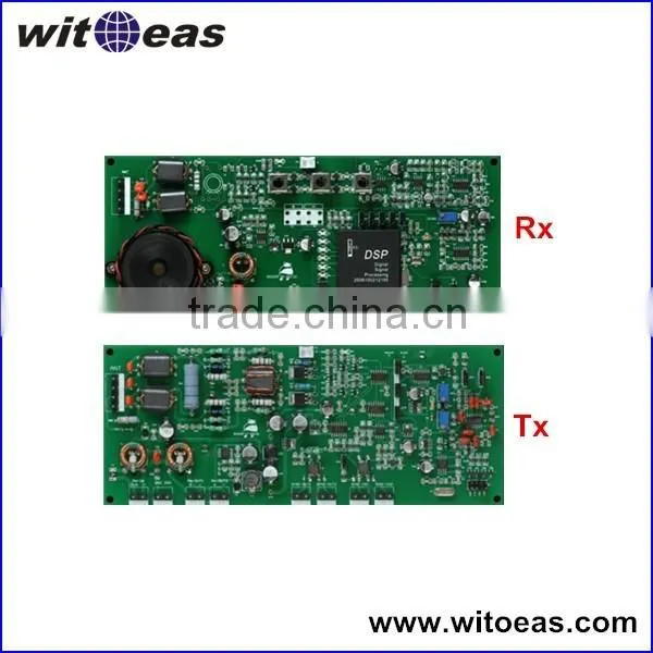 High digital dsp board 8.2Mhz eas anti-shoplifting system