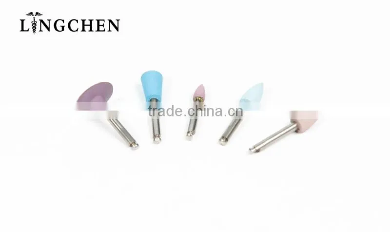 supply dental material dental composite polishing bur, dental burs names