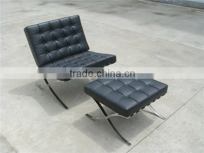 Premium Pavilion Barcelona Chair