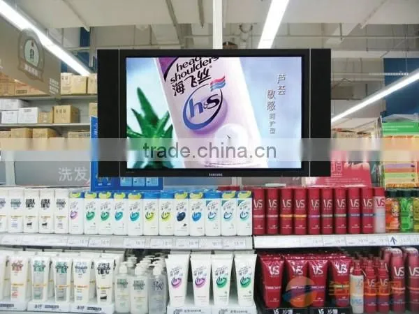 47 Inch Wall Mounted Digital Signage with High HD 1080P Advertising Player Screen