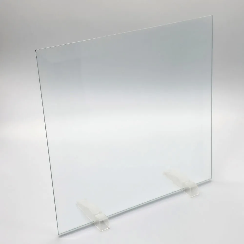 Tempered & Laminated Glass: The Future of Safe and Stylish Architecture