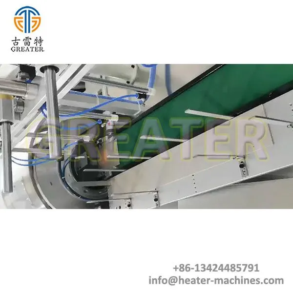GT-YMRS201 Resistance Winding Machine