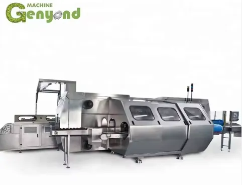 HPP Automatic TOMATO JUICE STRAWBERRY JUICE Production Line HPP Sterilization Machine Equipments