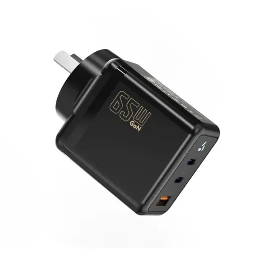 what is a qc3 plug (2)
