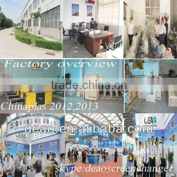 plastic hydraulic filters