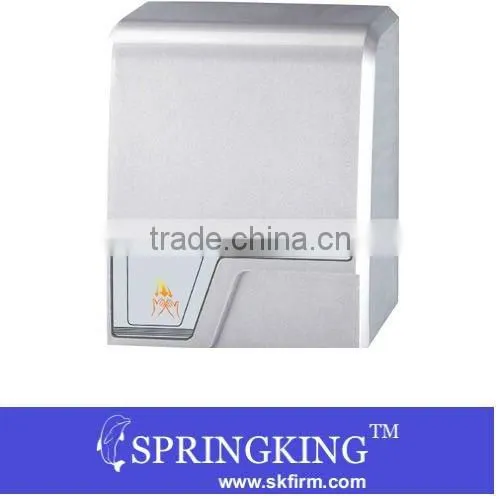 Hand Dryer Sanitary Automatic Jet Air Sensor Hand Dryer