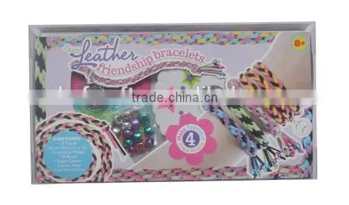 Large fashion beads jewelry making for teenage girls