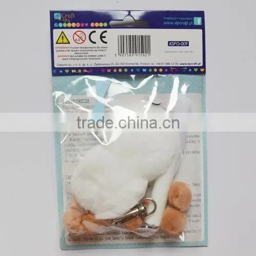 Hot selling kids diy crafts with low price