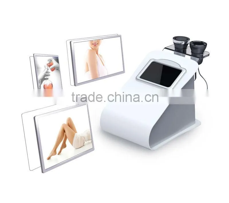 hifu high intensity focused Ultrasound Cavitation Body Slimming device