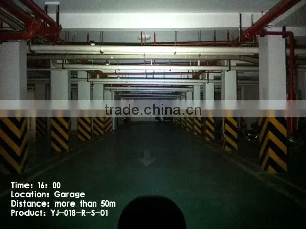 18W led working lamp for fine engine