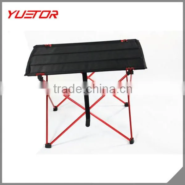YUETOR oxford folding camping table