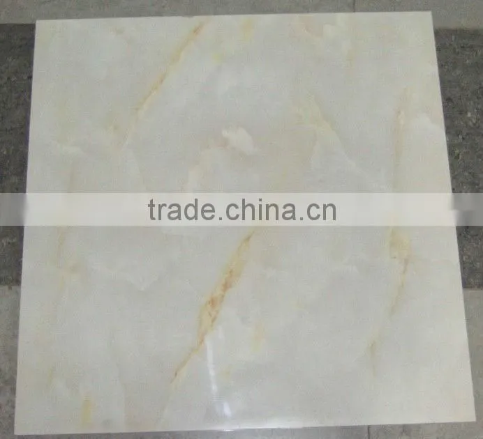 crystal polished marble tile 60*60cm