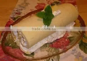 Puff pastry forming machine pastry cake machine danish pastry bread machine