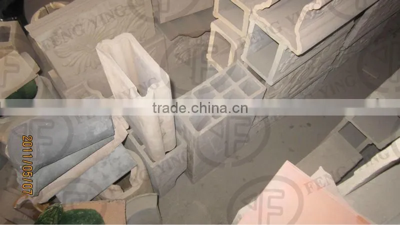 Small investment! Vacuum tile making machine,manual tile machine