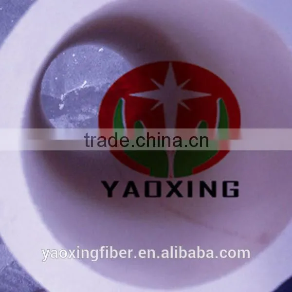 high temperature vacuum formed ceramic fiber products high quality ceramic fiber products refractory ceramic fiber products