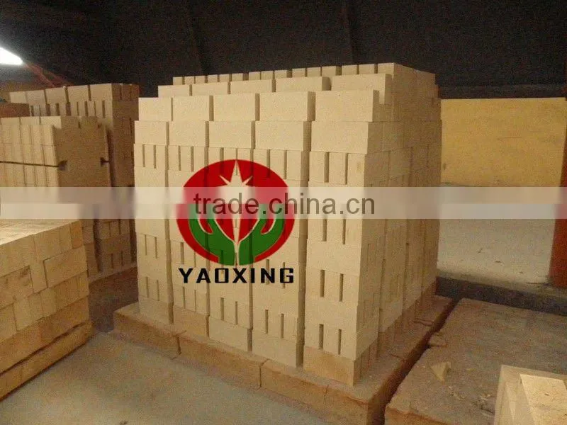 SK-34 refractory brick