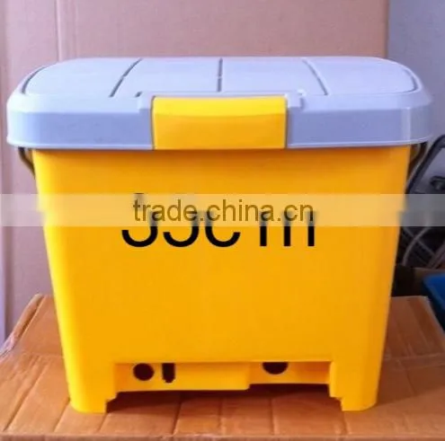 China Portable Trolley Automatic High Pressure Car Washer