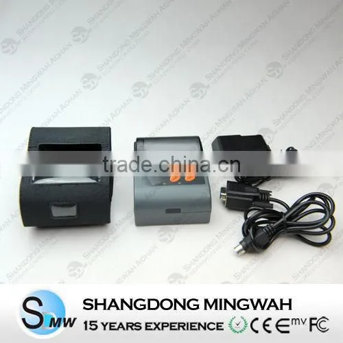 2013 hotest!!! The best portable android POS printer with bluetooth