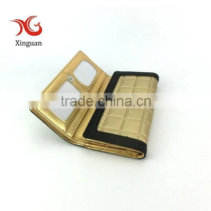Woman wallet, beautiful lady wallet, new design leather wallet