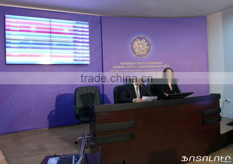 Factory price ! High quality ! 42 inch LCD wall display