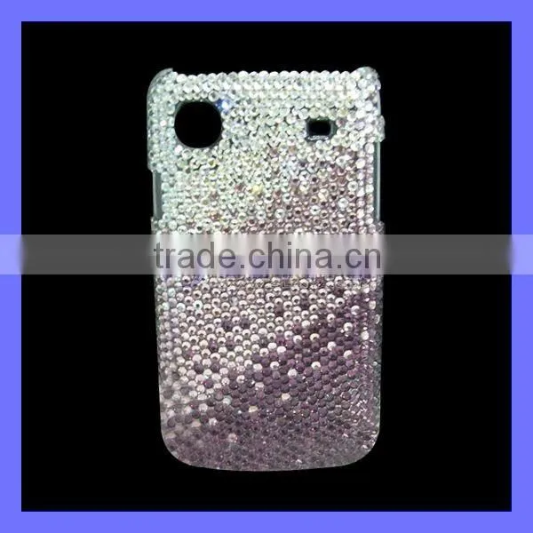 Colorful Diamond Case Cover Skin for I900