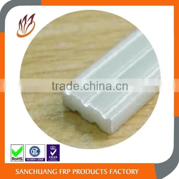 3*10mm Fiberglass Reinforcing Bar For Marble and Granite