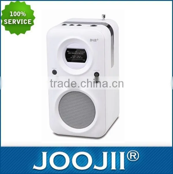 Best DAB mini am fm portable radio