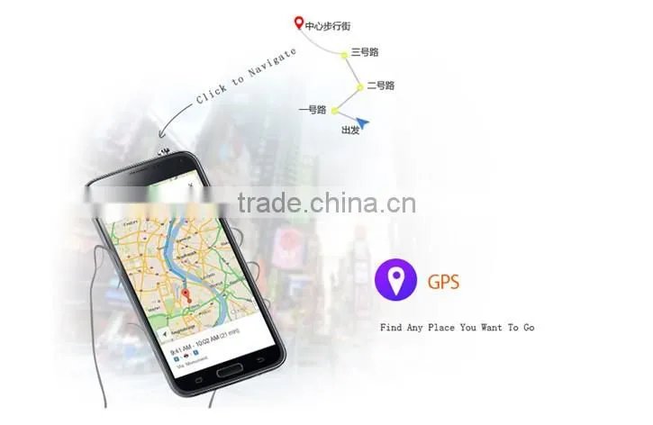 PBA0019 Smart button for smartphone