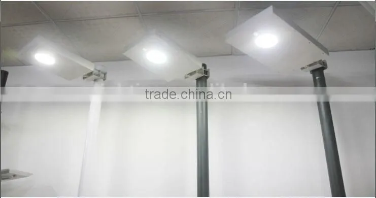 12w waterproof ip65 induction all in one solar street light china manufacture alibaba
