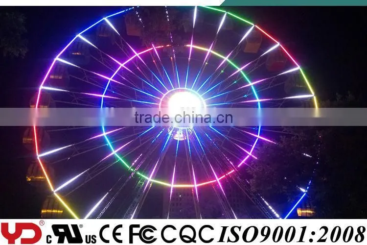 YD FCC CE CQC UL V-0 IP68 LED High Efficiency low power Lights With High Quality
