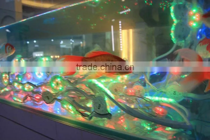 IP68 highest waterproof good quality underwater landscape lighting