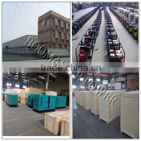 2kw to 10kw portable diesel generator