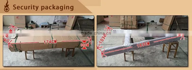 Custom Design China manufacturer Comfort Wooden Swing Seat, Garden Swing