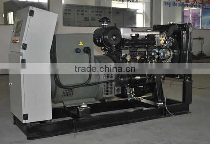 CCS approved marine diesel generator,chinese marine diesel engine