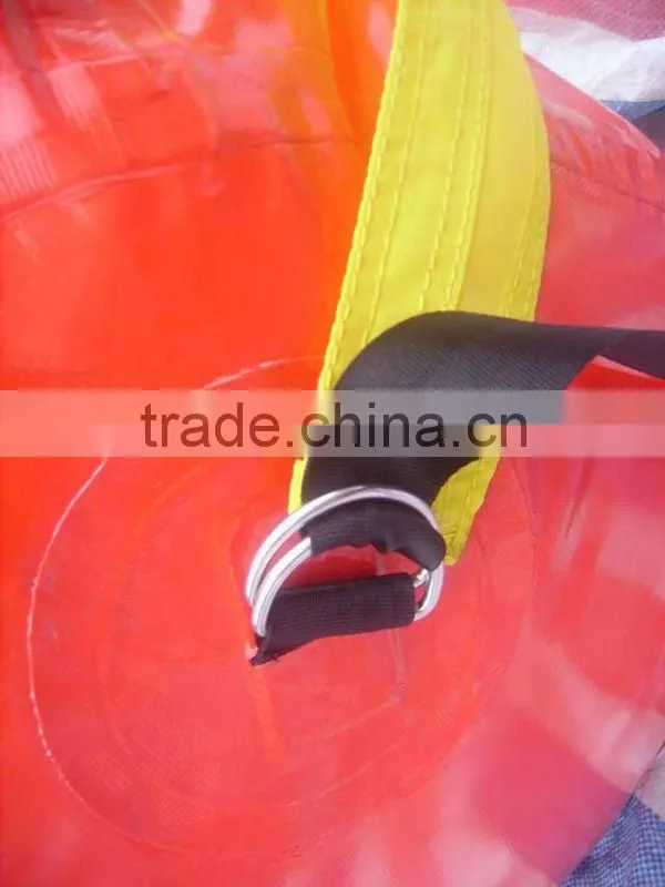 2014 OEM design cheap inflatable lawn tent