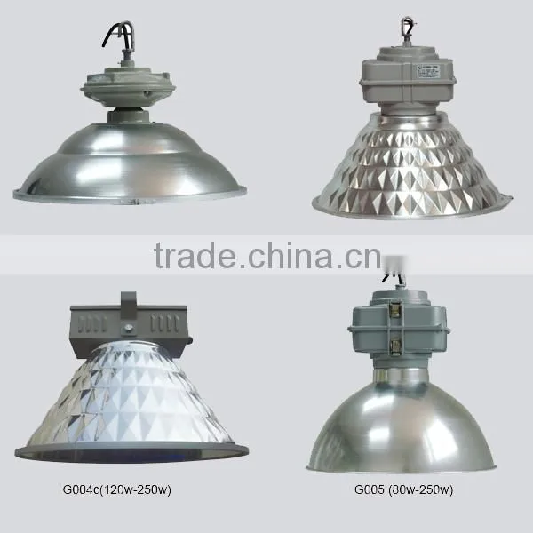 Experienced china manufacturer waterproof & dustproof electronic ballasts high bay induction lamp