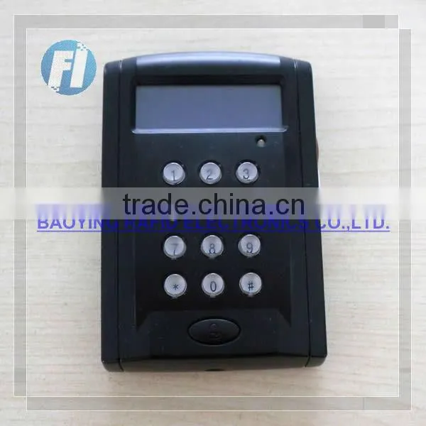 card reader for ISO15693