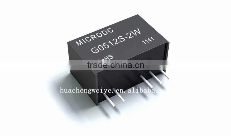 New Stock electronic component G0512S-2W