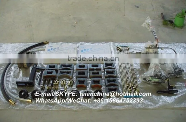 12PSB-S Mini Diesel Fuel Injection Pump Test Bench/diesel injector test bench