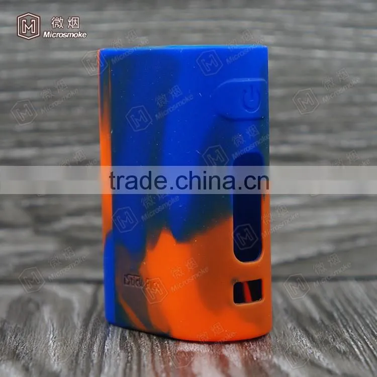 RHS Original Istick Pico 75w mod, Istick Pico Kit silicone protective case sleeve hot selling