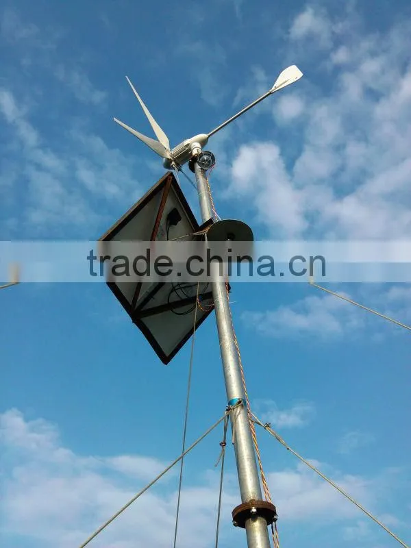 china cheap home wind turbine