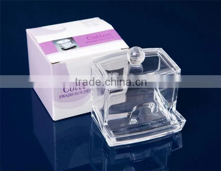 offer Cosmetic Beauty Case acrylic cosmetic box