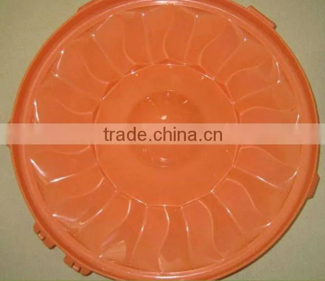 feeding system for broiler