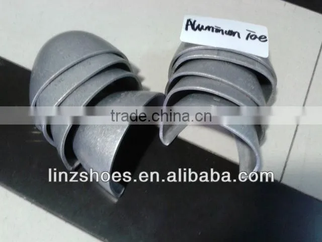 LQZ99 steel toe cap for protective safety boot