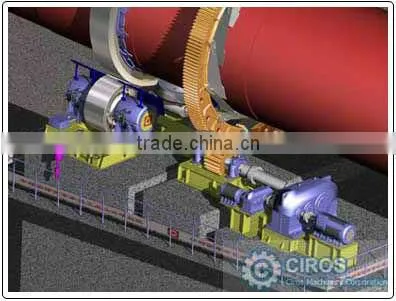 cement kiln,metallurgy rotary kiln and lime kiln