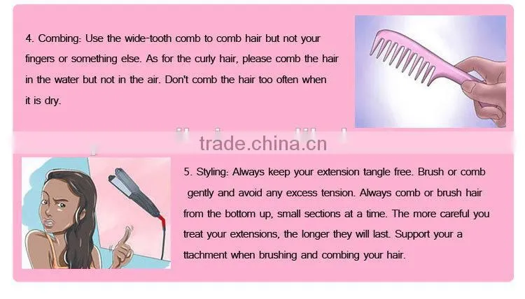 2016 New Products 100% Human Hair Braiding Hair Sri Lanka Human Hair Remy Unprocessed Wholesale 100% Virgin Brazilian Hair